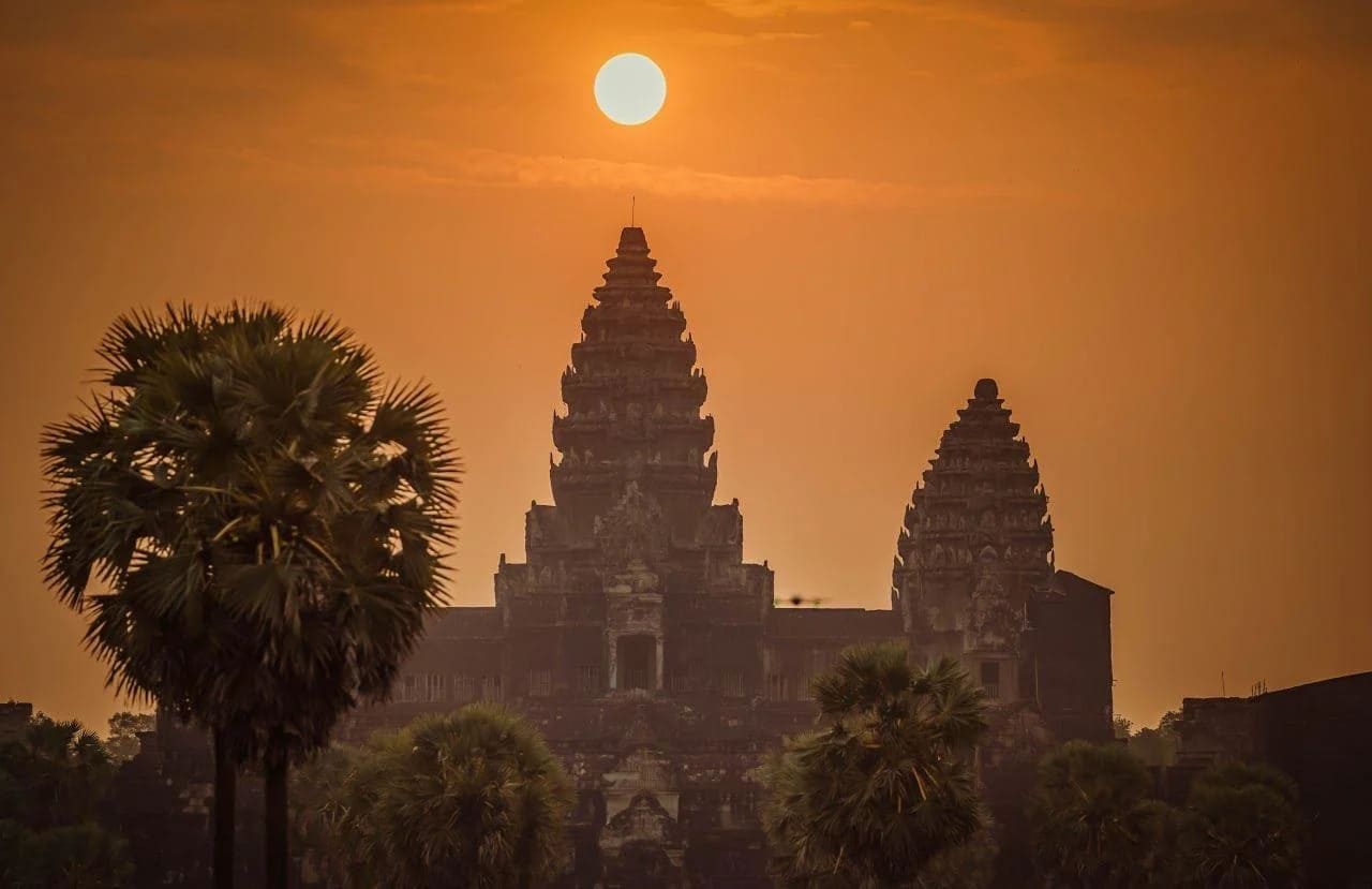 Khmer Flavors & Sunset at Angkor photo 5