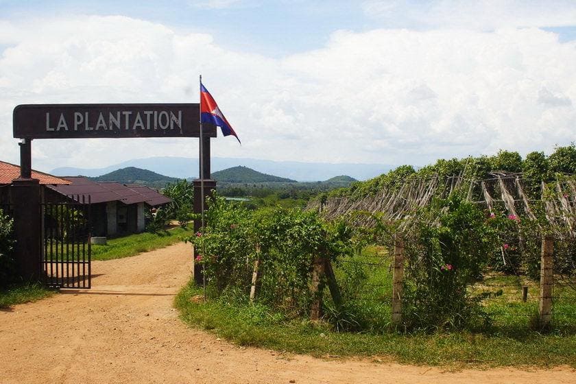 20 Days Phnom Penh - Mondulkiri - Kratie - Preah Vihear - Siem Reap - Battambang - Kampot - Kep - Koh Rong photo 5
