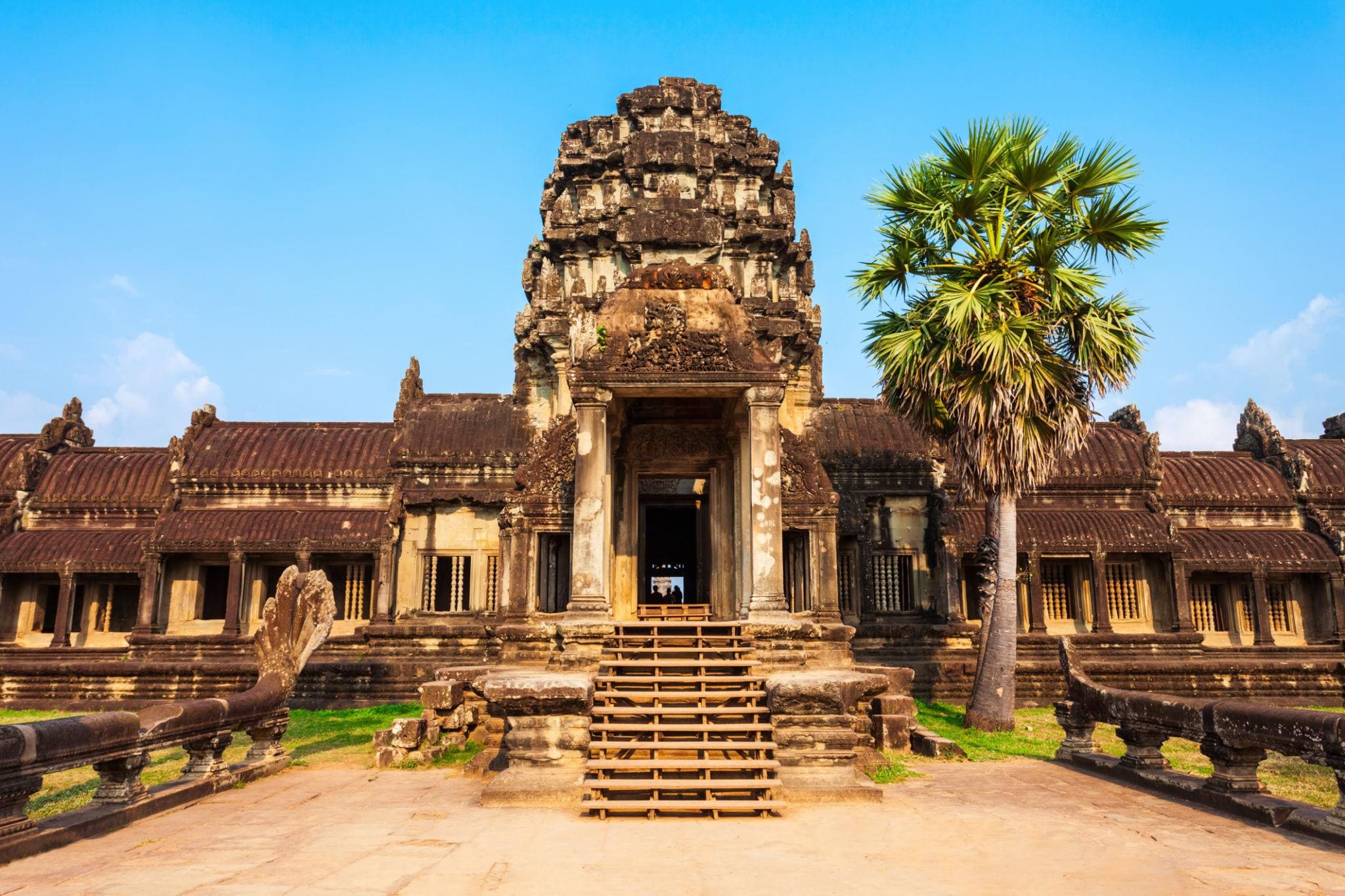 Angkor & Floating Village: 2-Day Khmer Immersion photo 7