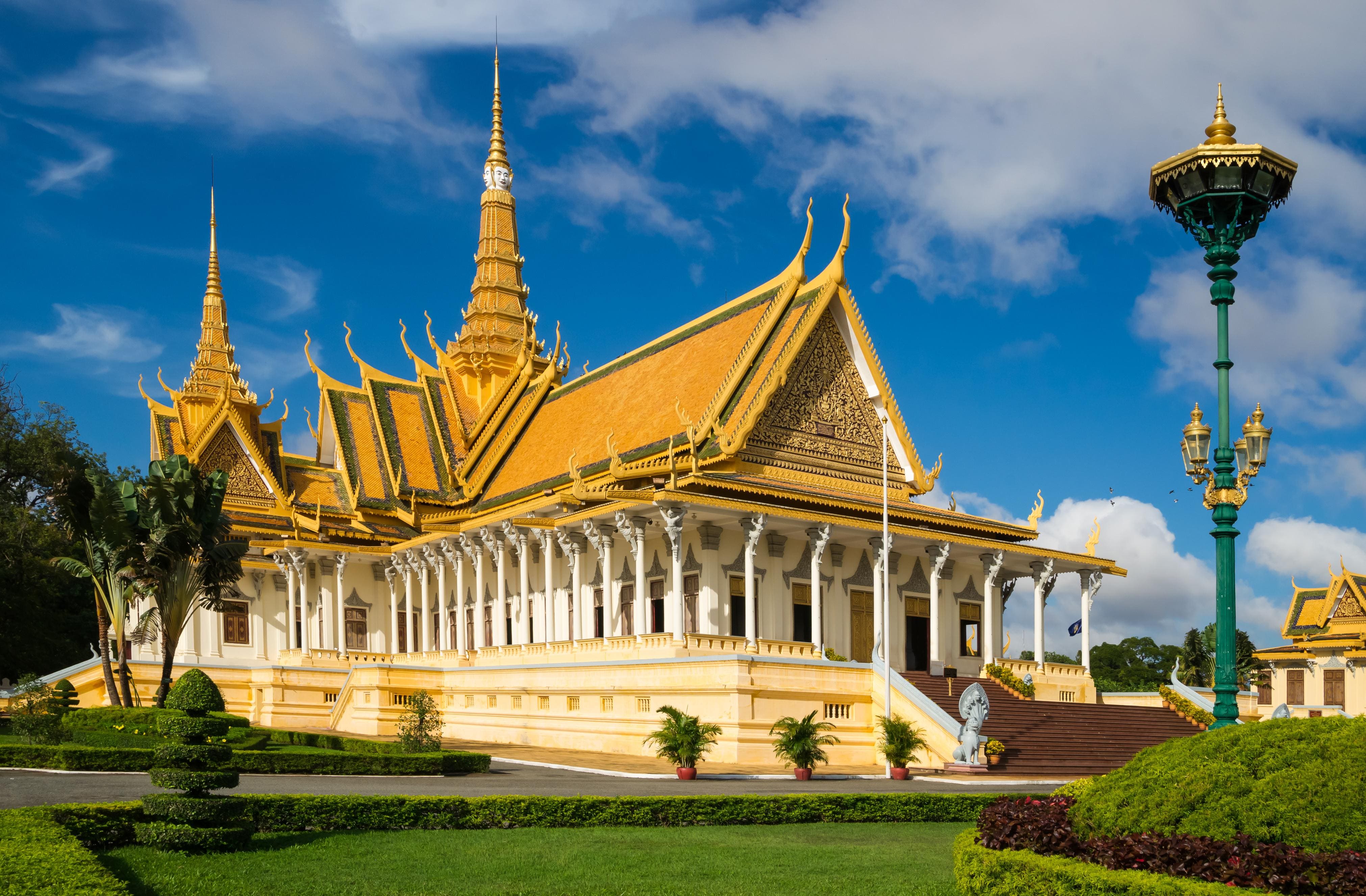 26 Days Phnom Penh - Mondulkiri - Ratanakiri - Preah Vihear - Siem Reap - Battambang - Kampot - Koh Rong photo 2