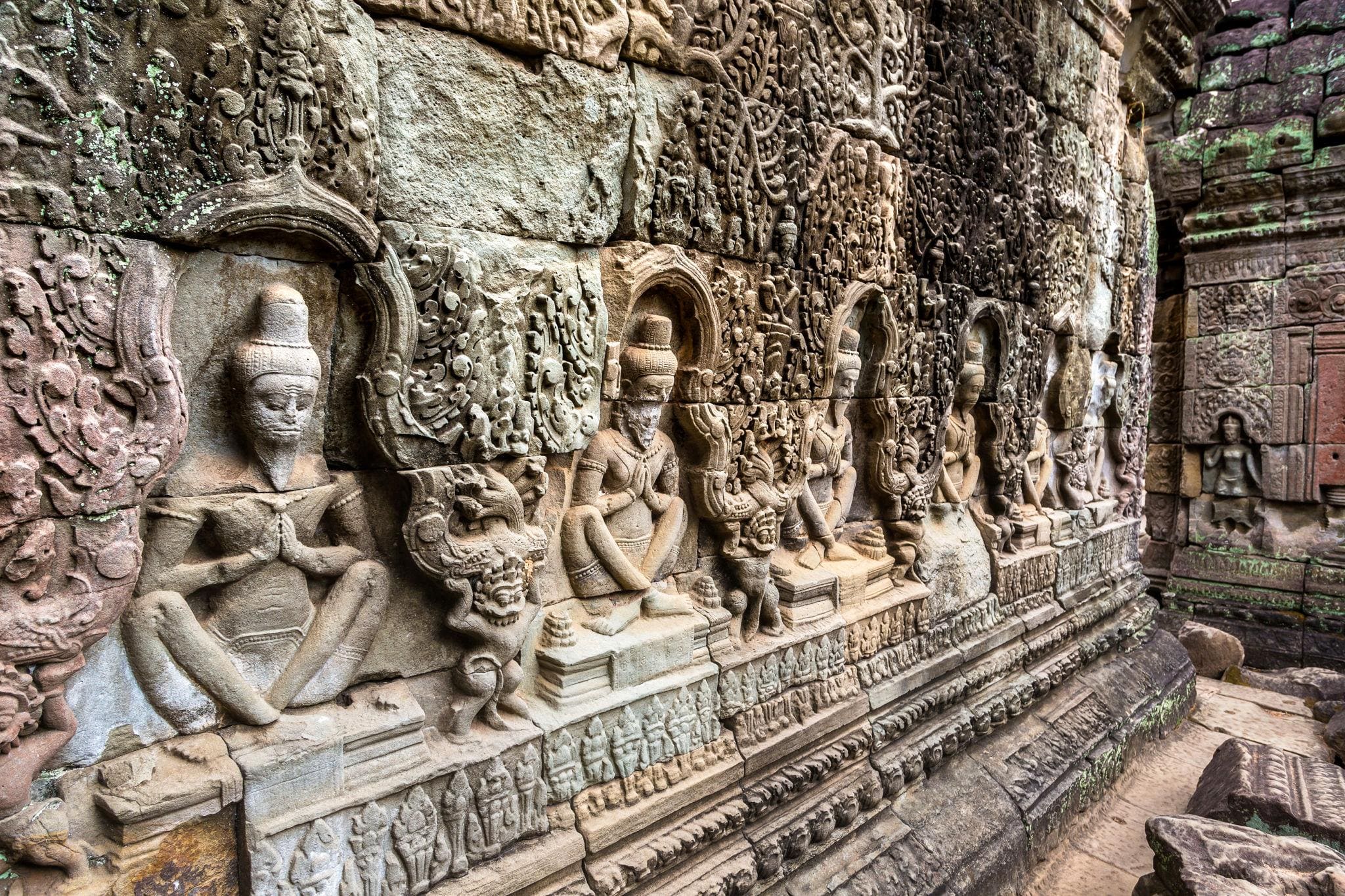 Angkor & Cambodia's Hidden Treasures – 4 Days photo 4