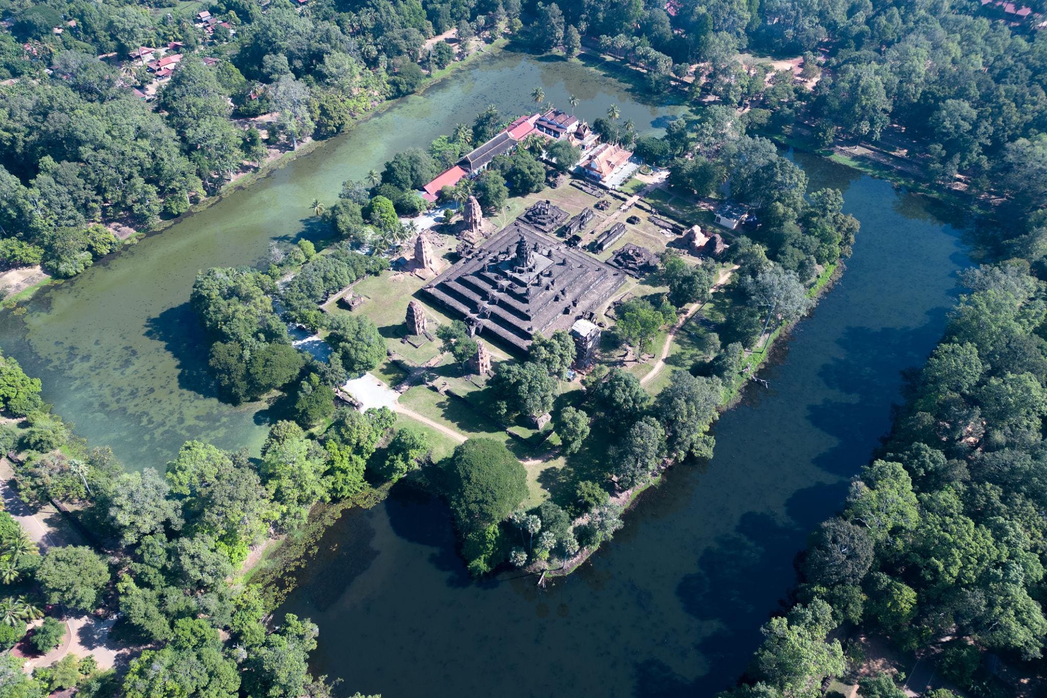 Angkor Immersion: 4 Days of Temples, History & Khmer Culture photo 6