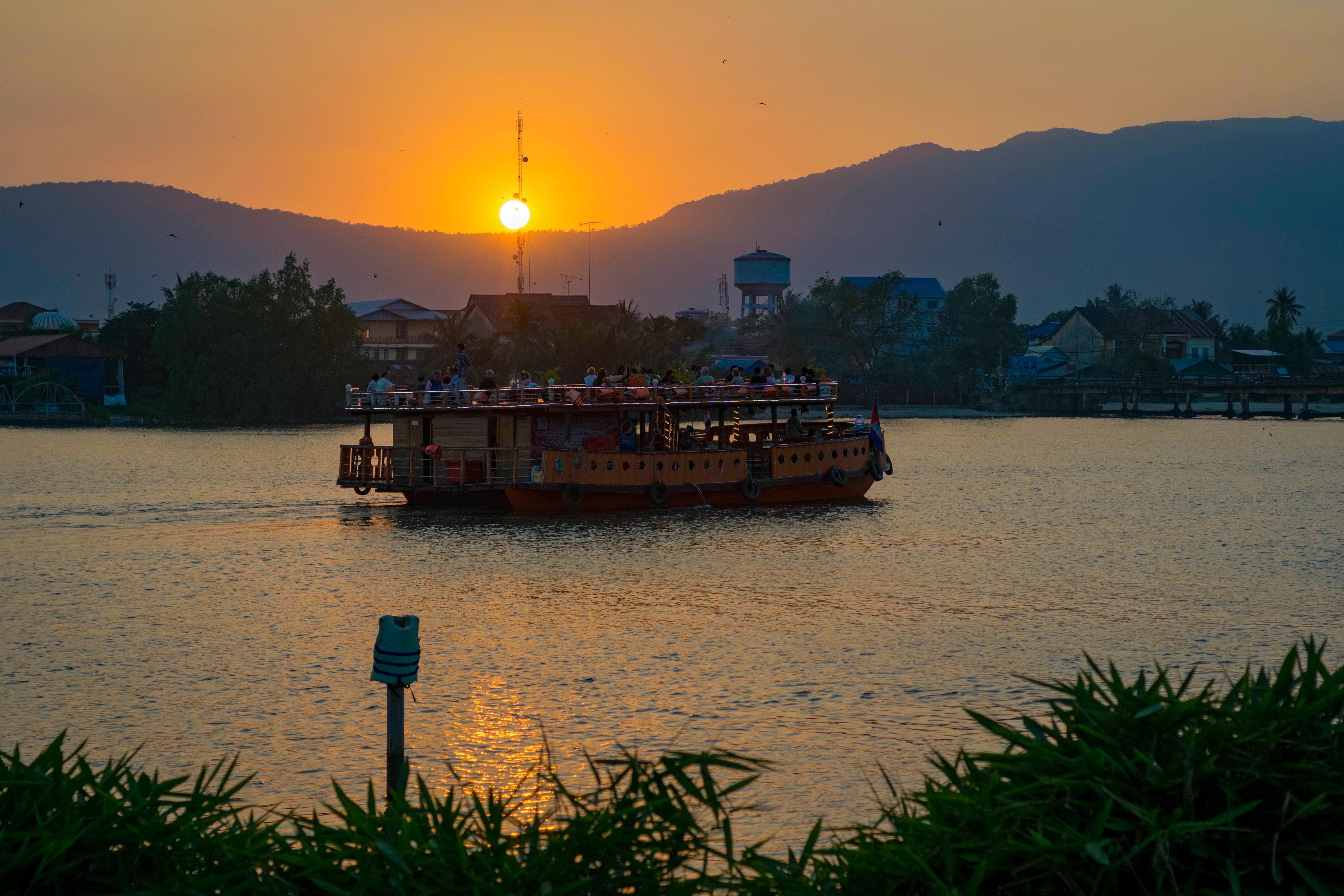 20 Days Phnom Penh - Mondulkiri - Kratie - Preah Vihear - Siem Reap - Battambang - Kampot - Kep - Koh Rong photo 8