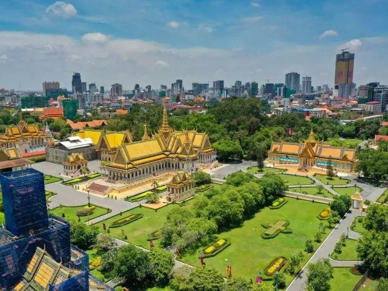 26 Days Phnom Penh - Mondulkiri - Ratanakiri - Preah Vihear - Siem Reap - Battambang - Kampot - Koh Rong photo 3