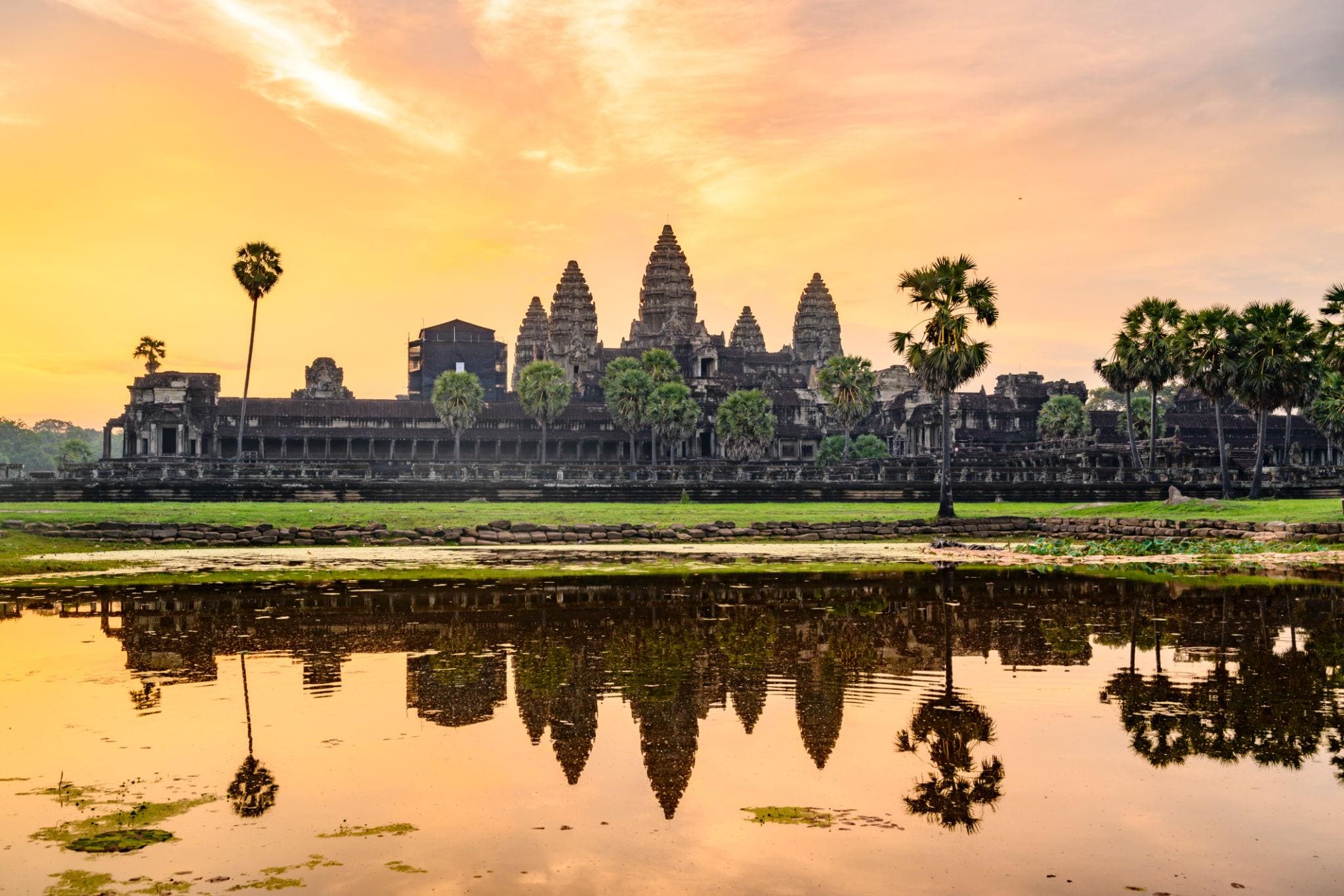 Siem Reap: The Treasures of Angkor photo 6